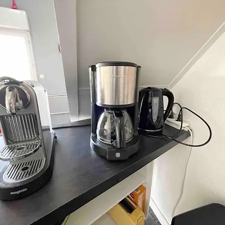 A Supprimer Apartment