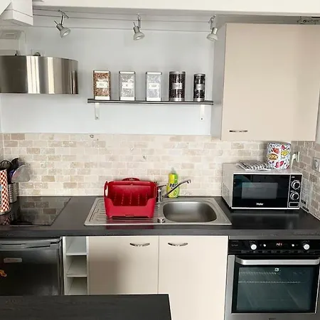 Apartment A Supprimer