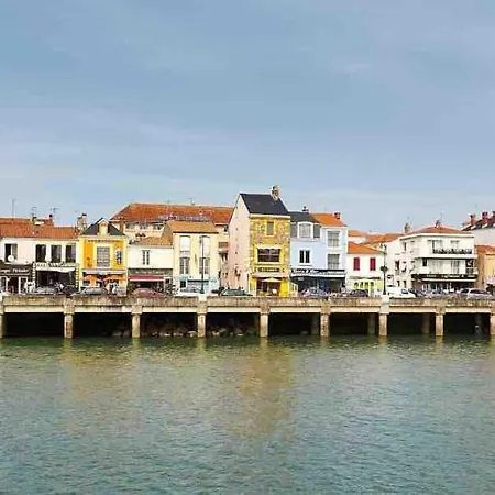 A Supprimer Les Sables-d'Olonne