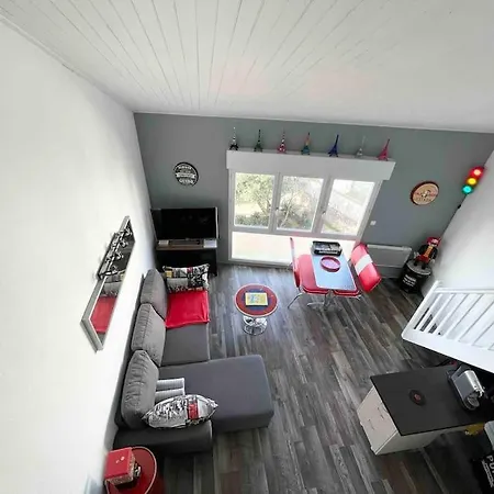A Supprimer Apartment