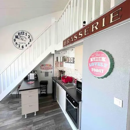 Apartment A Supprimer Les Sables-d'Olonne