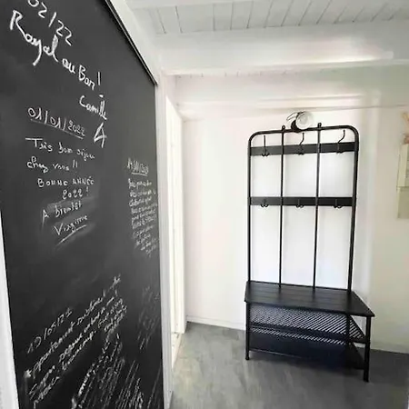 A Supprimer Apartment Les Sables-d'Olonne