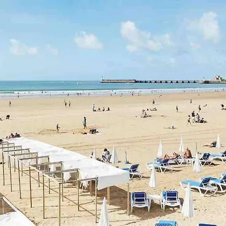Apartment A Supprimer Les Sables-d'Olonne
