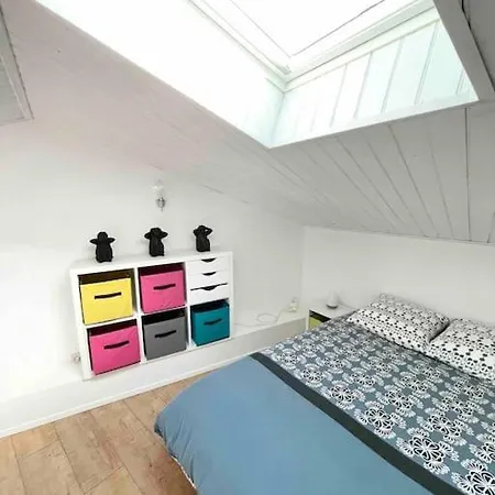 A Supprimer Apartment