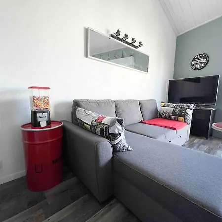 A Supprimer Apartment