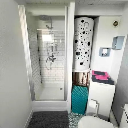 A Supprimer Apartment Les Sables-d'Olonne