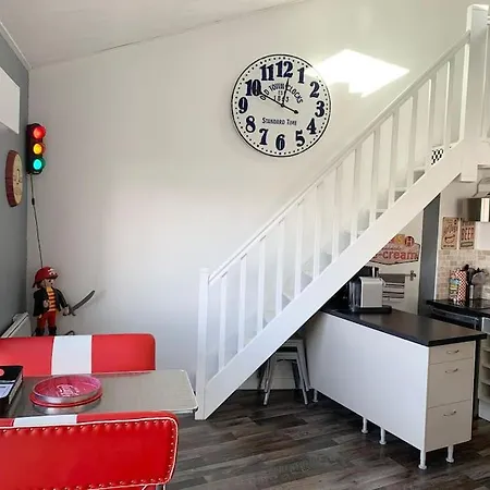 Apartment A Supprimer