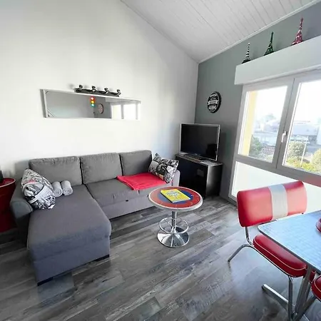 A Supprimer Apartment *