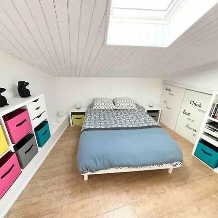 Apartment A Supprimer