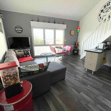 Apartment A Supprimer *