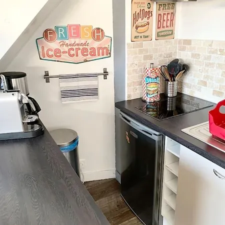 Apartment A Supprimer