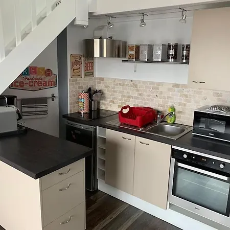 Apartment A Supprimer