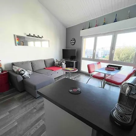 A Supprimer Apartment