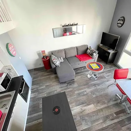 Apartment A Supprimer