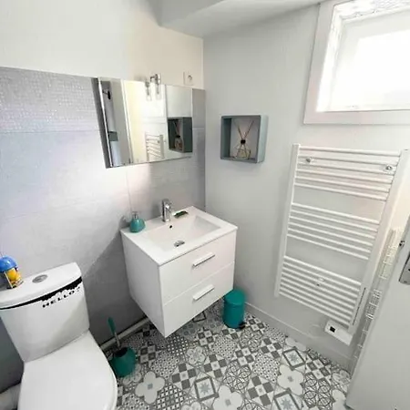 A Supprimer Apartment Les Sables-d'Olonne