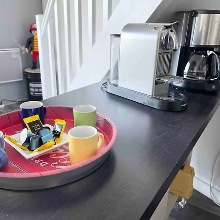 A Supprimer Apartment *